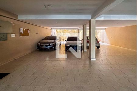 Apartamento para alugar com 55m², 2 quartos e 1 vagaGaragem