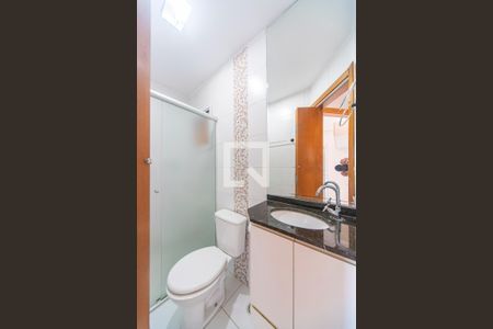 Apartamento para alugar com 55m², 2 quartos e 1 vagaBanheiro 