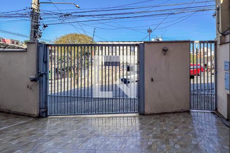 Apartamento para alugar com 55m², 2 quartos e 1 vagaGaragem