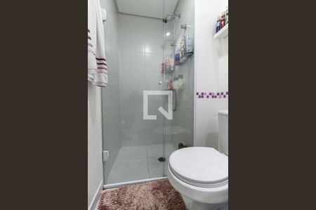 Apartamento à venda com 65m², 2 quartos e 2 vagasBanheiro