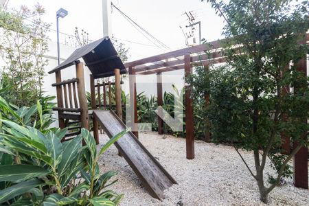 Apartamento à venda com 65m², 2 quartos e 2 vagasPlayground