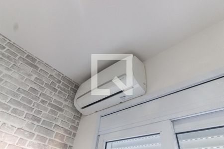 Apartamento à venda com 65m², 2 quartos e 2 vagasQuarto 2