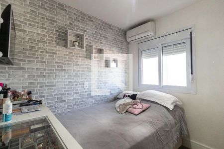 Apartamento à venda com 65m², 2 quartos e 2 vagasQuarto 2