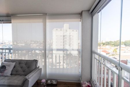 Apartamento à venda com 65m², 2 quartos e 2 vagasVista
