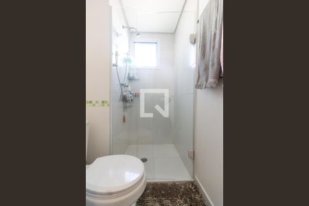 Apartamento à venda com 65m², 2 quartos e 2 vagasSuíte