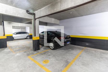 Apartamento à venda com 65m², 2 quartos e 2 vagasGaragem