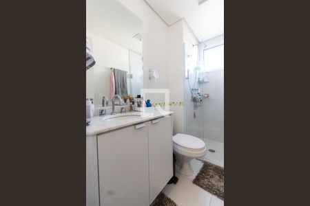 Apartamento à venda com 65m², 2 quartos e 2 vagasSuíte