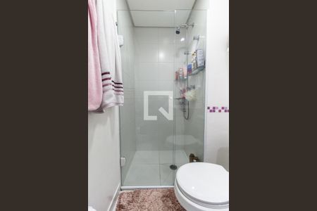 Apartamento à venda com 65m², 2 quartos e 2 vagasBanheiro