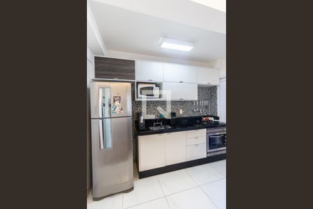 Apartamento à venda com 65m², 2 quartos e 2 vagasCozinha