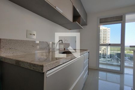 Apartamento para alugar com 78m², 2 quartos e 1 vagaCozinha - Armários