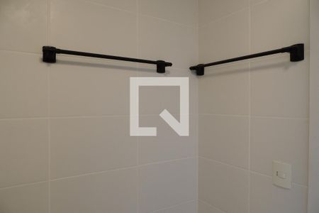 Apartamento para alugar com 78m², 2 quartos e 1 vagaBanheiro da Suíte 2