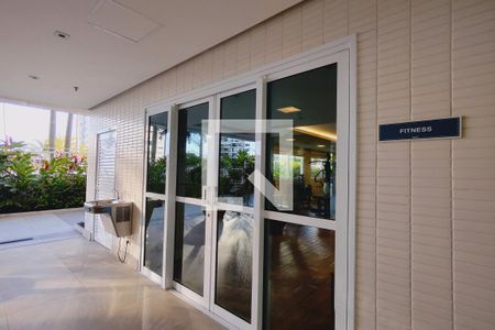 Apartamento para alugar com 78m², 2 quartos e 1 vagaÁrea comum