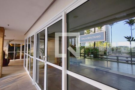 Apartamento para alugar com 78m², 2 quartos e 1 vagaÁrea comum