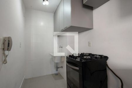 Apartamento para alugar com 78m², 2 quartos e 1 vagaCozinha - Armários
