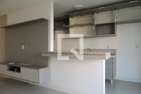Apartamento para alugar com 78m², 2 quartos e 1 vagaCozinha - Armários
