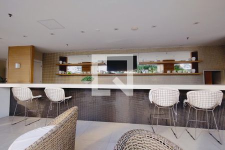 Apartamento para alugar com 78m², 2 quartos e 1 vagaÁrea comum - Detalhe 