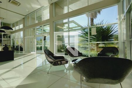 Apartamento para alugar com 78m², 2 quartos e 1 vagaHall de entrada