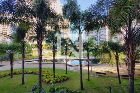 Apartamento para alugar com 78m², 2 quartos e 1 vagaÁrea comum - Detalhe 