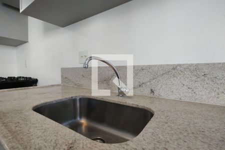 Apartamento para alugar com 78m², 2 quartos e 1 vagaCozinha - Armários