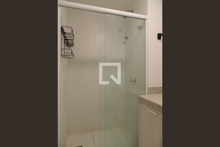 Apartamento para alugar com 78m², 2 quartos e 1 vagaBanheiro da Suíte 2