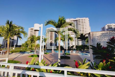 Apartamento para alugar com 78m², 2 quartos e 1 vagaÁrea comum - Detalhe 