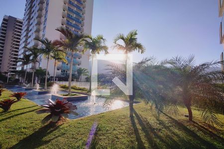 Apartamento para alugar com 78m², 2 quartos e 1 vagaÁrea comum - Detalhe 