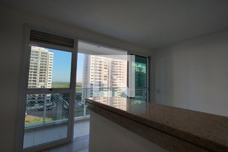 Apartamento para alugar com 78m², 2 quartos e 1 vagaCozinha - Armários