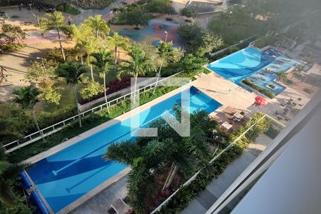 Apartamento para alugar com 78m², 2 quartos e 1 vagaÁrea comum - Piscina