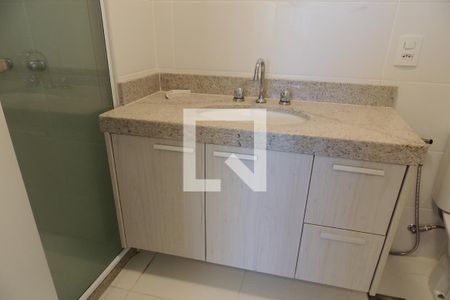 Apartamento para alugar com 78m², 2 quartos e 1 vagaBanheiro da Suíte 2