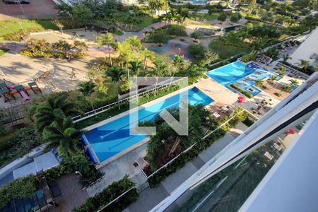 Apartamento para alugar com 78m², 2 quartos e 1 vagaÁrea comum - Piscina