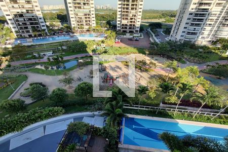 Apartamento para alugar com 78m², 2 quartos e 1 vagaÁrea comum - Piscina