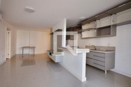 Apartamento para alugar com 78m², 2 quartos e 1 vagaSala