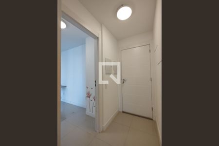 Apartamento para alugar com 78m², 2 quartos e 1 vagaHall de entrada