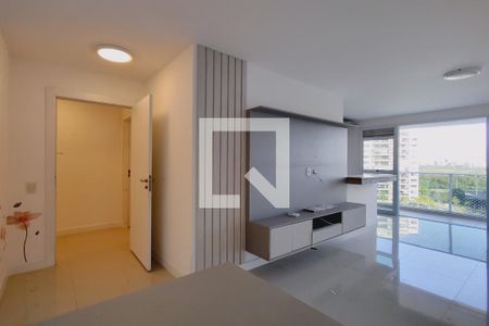 Apartamento para alugar com 78m², 2 quartos e 1 vagaSala