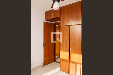Quarto 01 de apartamento para alugar com 2 quartos, 63m² em Todos Os Santos, Rio de Janeiro