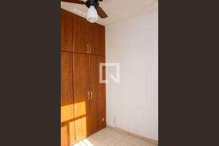 Quarto 01 de apartamento para alugar com 2 quartos, 63m² em Todos Os Santos, Rio de Janeiro