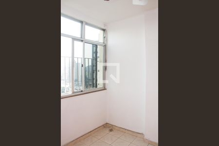 Quarto 01 de apartamento para alugar com 2 quartos, 63m² em Todos Os Santos, Rio de Janeiro
