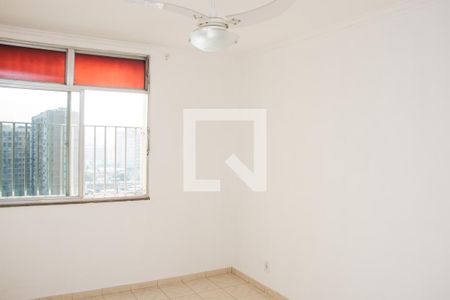 Sala de apartamento para alugar com 2 quartos, 63m² em Todos Os Santos, Rio de Janeiro