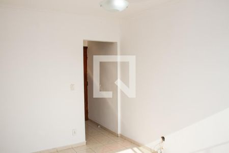 Sala de apartamento para alugar com 2 quartos, 63m² em Todos Os Santos, Rio de Janeiro