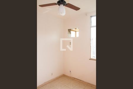 Quarto 01 de apartamento para alugar com 2 quartos, 63m² em Todos Os Santos, Rio de Janeiro