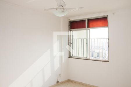 Sala de apartamento para alugar com 2 quartos, 63m² em Todos Os Santos, Rio de Janeiro