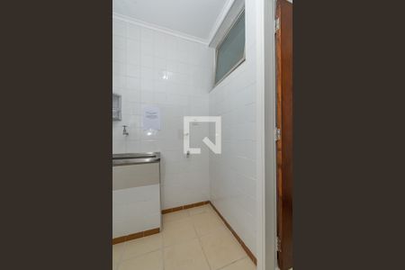 Apartamento para alugar com 65m², 1 quarto e 1 vagaÁrea de Serviço