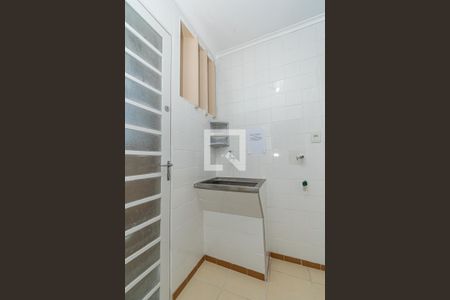 Apartamento para alugar com 65m², 1 quarto e 1 vagaÁrea de Serviço