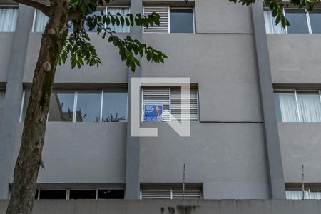 Apartamento para alugar com 65m², 1 quarto e 1 vagaPlaca 
