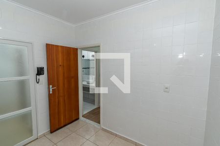 Apartamento para alugar com 65m², 1 quarto e 1 vagaCozinha 