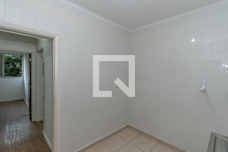 Apartamento para alugar com 65m², 1 quarto e 1 vagaCozinha 