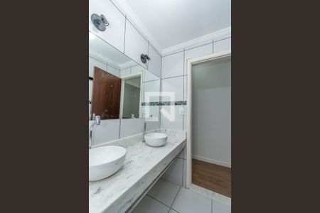 Apartamento para alugar com 65m², 1 quarto e 1 vagaBanheiro 