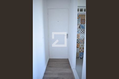 Apartamento para alugar com 47m², 2 quartos e 1 vagaEntrada