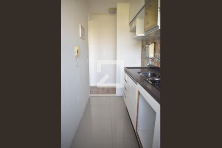 Apartamento para alugar com 47m², 2 quartos e 1 vagaCozinha