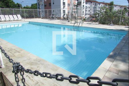 Apartamento para alugar com 47m², 2 quartos e 1 vagaPiscina